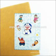 Professional adhesive sticker made in China